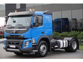 Tractor Volvo FMX 420 / 13 LITROWY / NISKA KABINA / 2019 ROK / RUD ROTOGRIP /: foto 4 Tractor Volvo FMX 420 / 13 LITROWY / NISKA KABINA / 2019 ROK / RUD ROTOGRIP /: foto 4