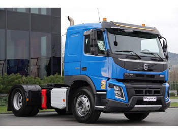 Tractor Volvo FMX 420 / 13 LITROWY / NISKA KABINA / 2019 ROK / RUD ROTOGRIP /: foto 3 Tractor Volvo FMX 420 / 13 LITROWY / NISKA KABINA / 2019 ROK / RUD ROTOGRIP /: foto 3