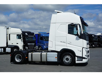 Tractor Volvo VOLVO / FH / 500 / I – SAVE / XL / EURO 6 / ACC / I -COOL / NOWY: foto 5 Tractor Volvo VOLVO / FH / 500 / I – SAVE / XL / EURO 6 / ACC / I -COOL / NOWY: foto 5