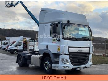 Tractor DAF CF 400