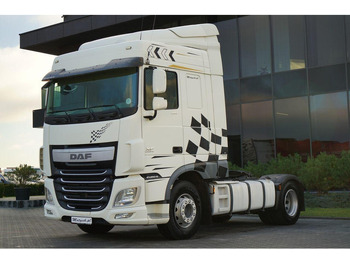 Tractor DAF XF 460