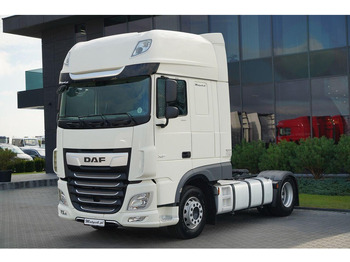 Tractor DAF XF 480