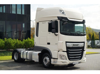Tractor DAF XF 480