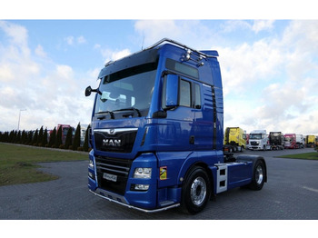 Tractor MAN TGX 18.510