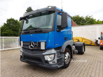 Tractor MERCEDES-BENZ Actros 1840