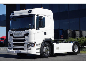 Tractor SCANIA R 450