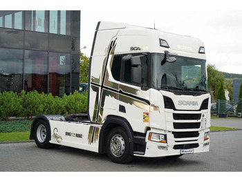 Tractor SCANIA R 500