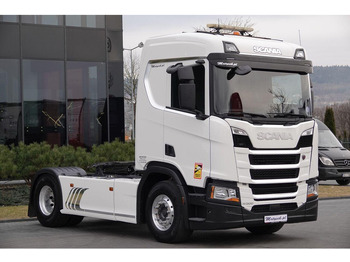 Tractor SCANIA R 500