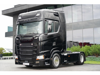 Tractor SCANIA S 500
