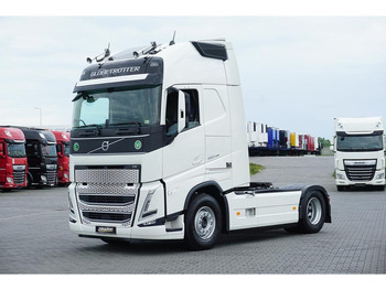Tractor VOLVO FH 460