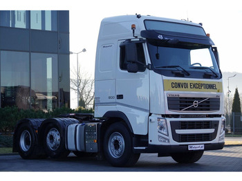 Tractor VOLVO FH 500