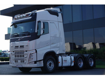 Tractor VOLVO FH 500