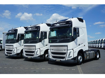 Tractor VOLVO FH 500