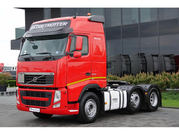 Tractor VOLVO FH 500
