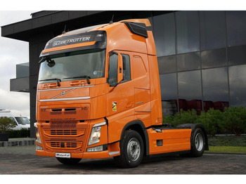 Tractor VOLVO FH 500