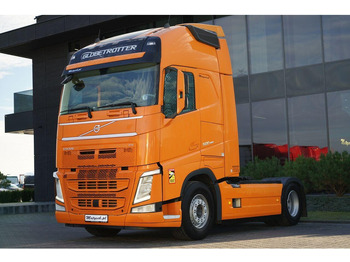 Tractor VOLVO FH 500