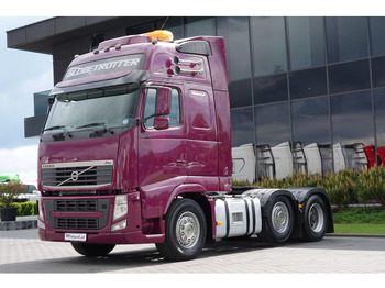 Tractor VOLVO FH 540