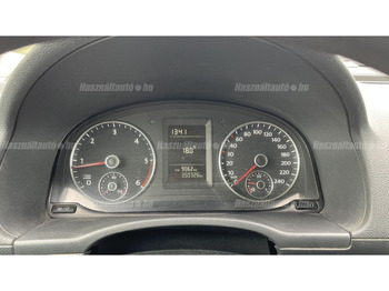 Carrinha de contentor Volkswagen Caddy Van: foto 5 Carrinha de contentor Volkswagen Caddy Van: foto 5