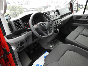 Carrinha frigorífica Volkswagen Crafter REFRIGERATOR -5*C 8 PALETS: foto 2 Carrinha frigorífica Volkswagen Crafter REFRIGERATOR -5*C 8 PALETS: foto 2