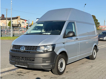 Carrinha de contentor VOLKSWAGEN Transporter T4