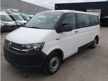 Furgão VOLKSWAGEN Transporter T6