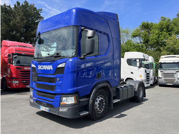 Tractor SCANIA R 450