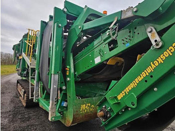 Máquina de construção MCCLOSKEY R105: foto 4