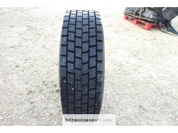 Pneu 315/70R22.5 retread | large quantities available: foto 4