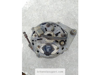 Alternador BOSCH 24V Alternator – For Nissan Atleon Truck | OEM Quality | Export Ready: foto 4