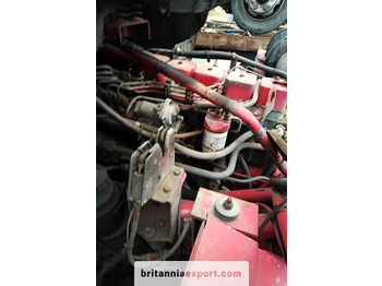 Motor DAF 55 210 TI | Euro 2 |  manual pump | ZF manual gearbox: foto 4