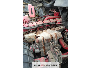 Motor DAF 55 210 TI | Euro 2 |  manual pump | ZF manual gearbox: foto 2