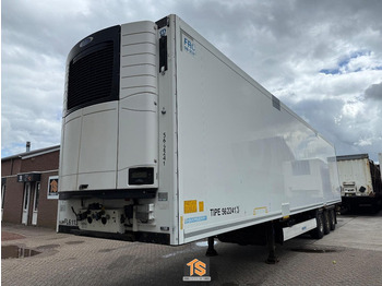 Semireboque frigorífico KRONE