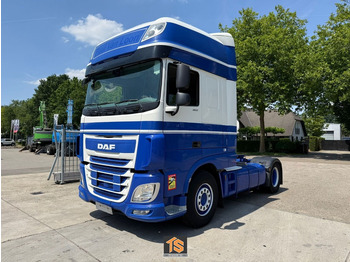 Tractor DAF XF 460
