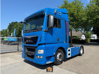 Tractor MAN TGX 18.480