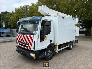 Caminhão IVECO
