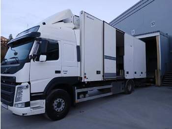 Caminhão frigorífico VOLVO FM 330