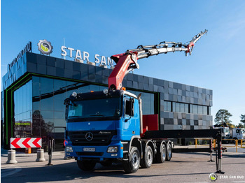 Caminhão grua : foto 3 Caminhão grua : foto 3