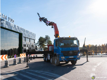 Caminhão grua : foto 4 Caminhão grua : foto 4