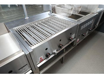 Locação de  Verkaufsanhänger BORCO HÖHNS Verkaufsanhänger BORCO HÖHNS: foto 4