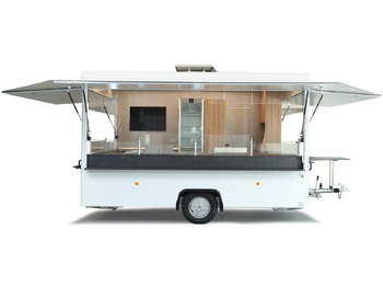 Roulote bar BORCO-HÖHNS