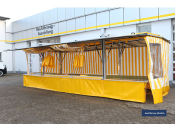 Roulote bar BORCO-HÖHNS