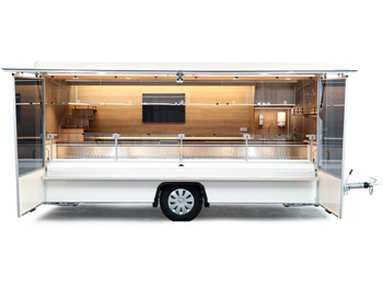 Roulote bar BORCO-HÖHNS