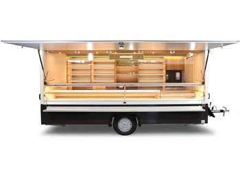 Roulote bar BORCO-HÖHNS