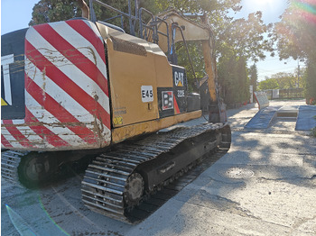 Escavadeira CATERPILLAR 320EL