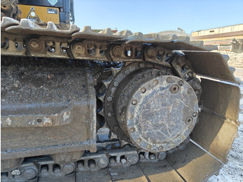 Escavadora de rastos CATERPILLAR 320 F: foto 2 Escavadora de rastos CATERPILLAR 320 F: foto 2