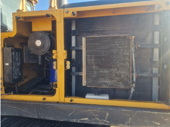 Escavadeira VOLVO EC220 E: foto 5