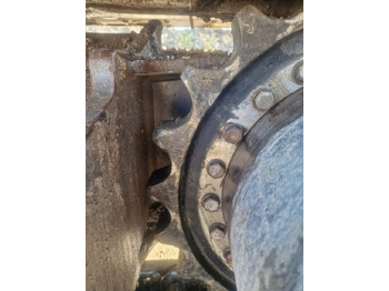 Escavadeira VOLVO EC220 E: foto 4