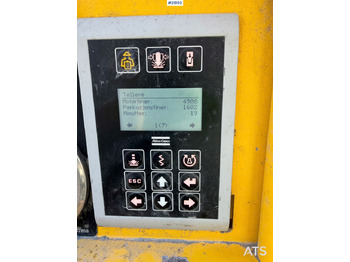 Máquina de perfuração Atlas Epiroc T30: foto 4 Máquina de perfuração Atlas Epiroc T30: foto 4