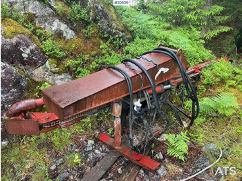 Máquina de perfuração