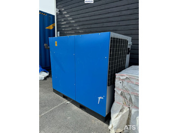 Máquina de construção